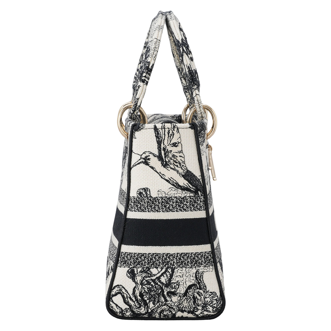 Christian Dior(USED)레이디디올 디라이트 조디악 미듐
